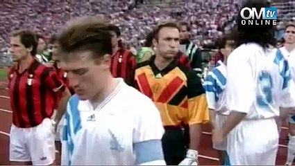 Le 26 mai 93 vu par les supporters