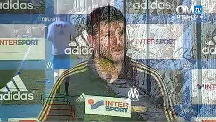 Un jour à l'OM avec DD Gignac