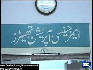 Angry wife burns husband in Multan