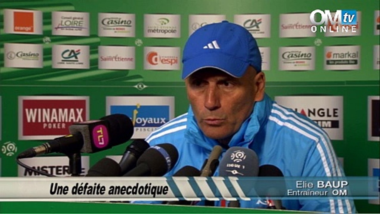 ForOM après ASSE-OM (2-0)