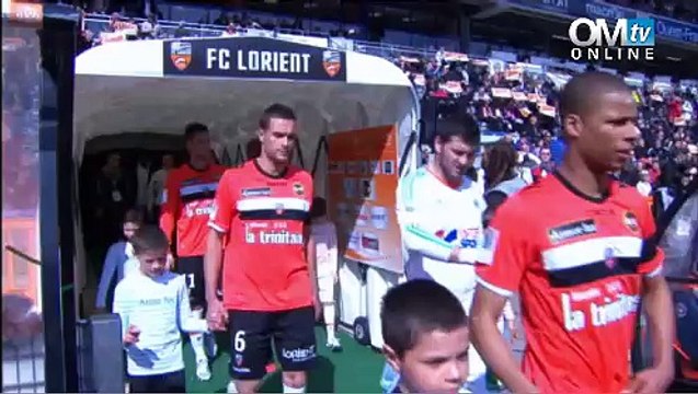 Un Jour à l'OM du 29 avril