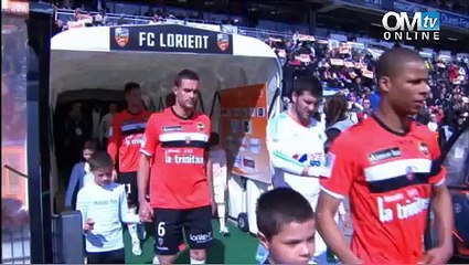 Un Jour à l'OM du 29 avril