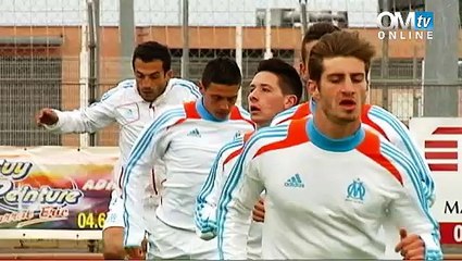 CFA2 : Agde 1-0 OM (Résumé)