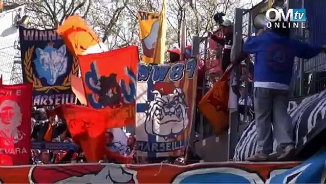 12e hOMme à Lorient