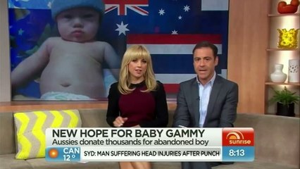 Thaïlande, l'effrayant business des bébés.