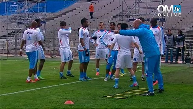OM-Brest : Le direct d'avant-match
