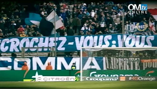 Un autre regard sur OM-Brest (1-0)