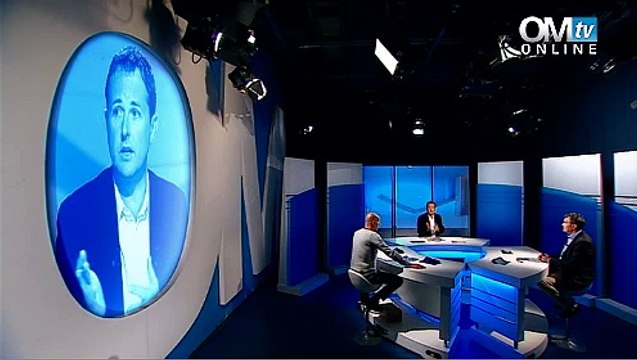 OM 1-0 Brest : L'après-match