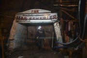Facianın Yaşandığı Maden Şirketi: Yaşanan Doğal Bir Afet