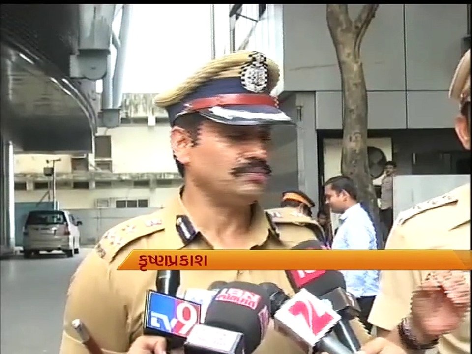 mumbai cp 2