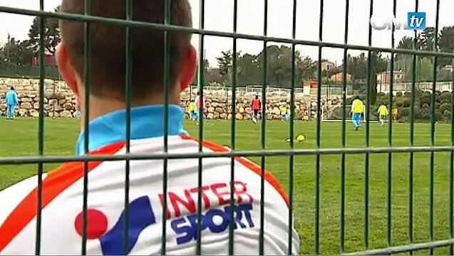 Un Jour à l'OM du 2 avril