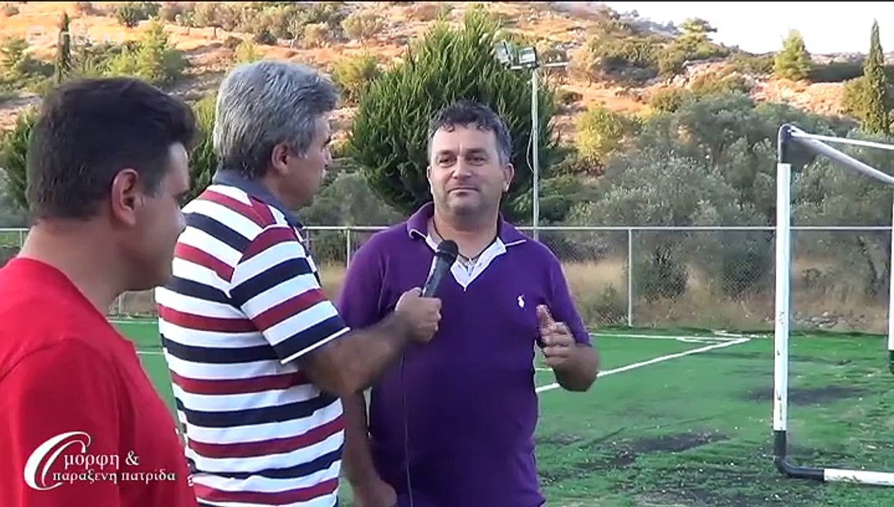 Omorfi patrida 200914