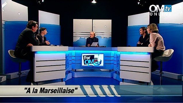 ForOM après OM-Bordeaux (1-0)