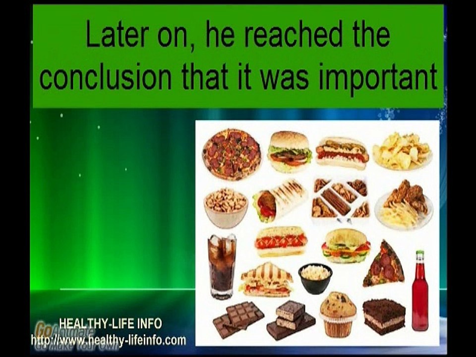 Exploring The Weight loss-Diets Method Review Part 2