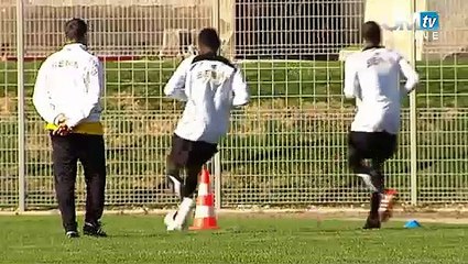 Un Jour à l'OM du 25 mars