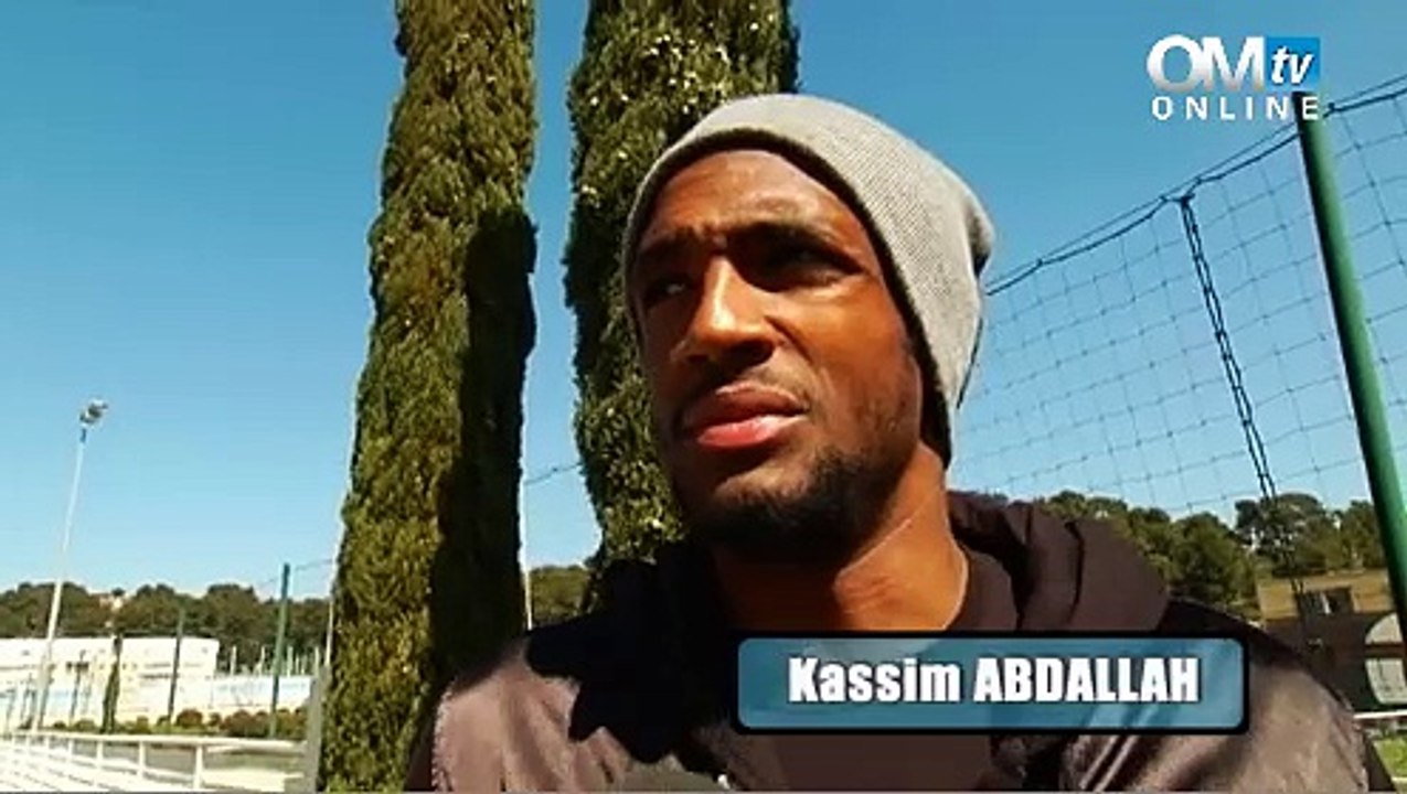 Un Jour à l'OM du 26 mars