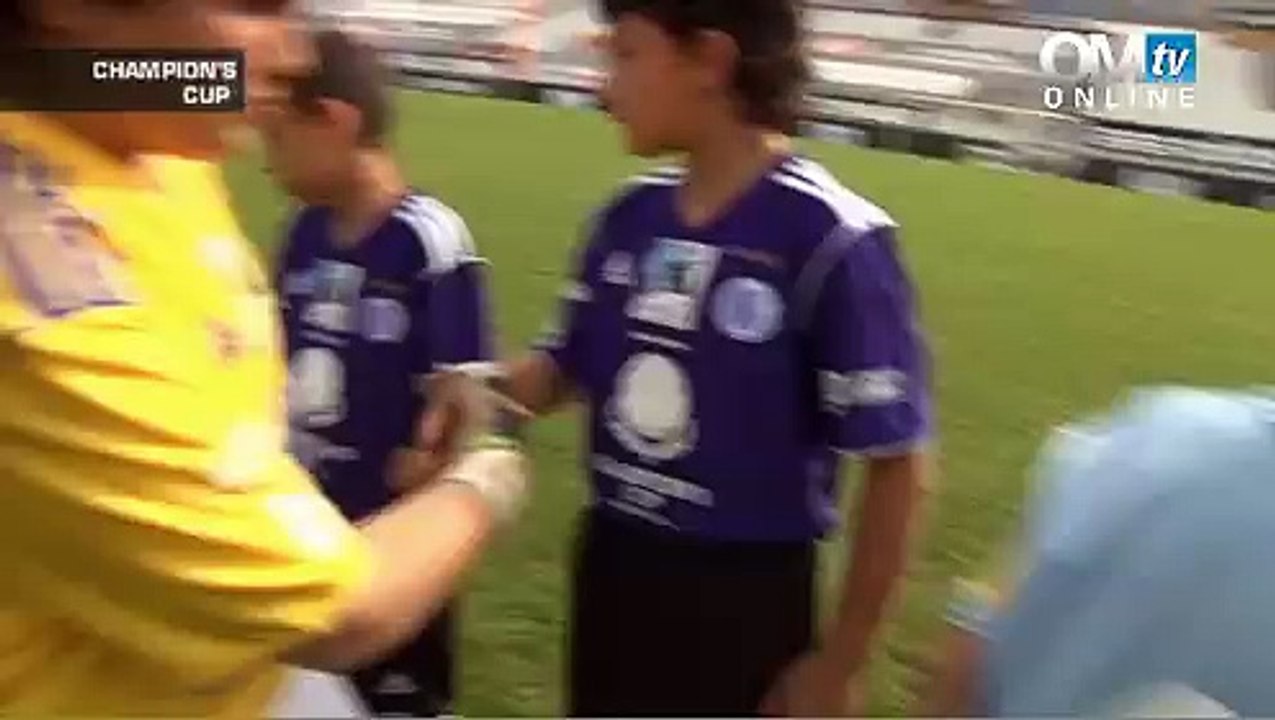 Champion's Cup
