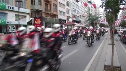 29 Ekim Cumhuriyet Bayramı - Şişli