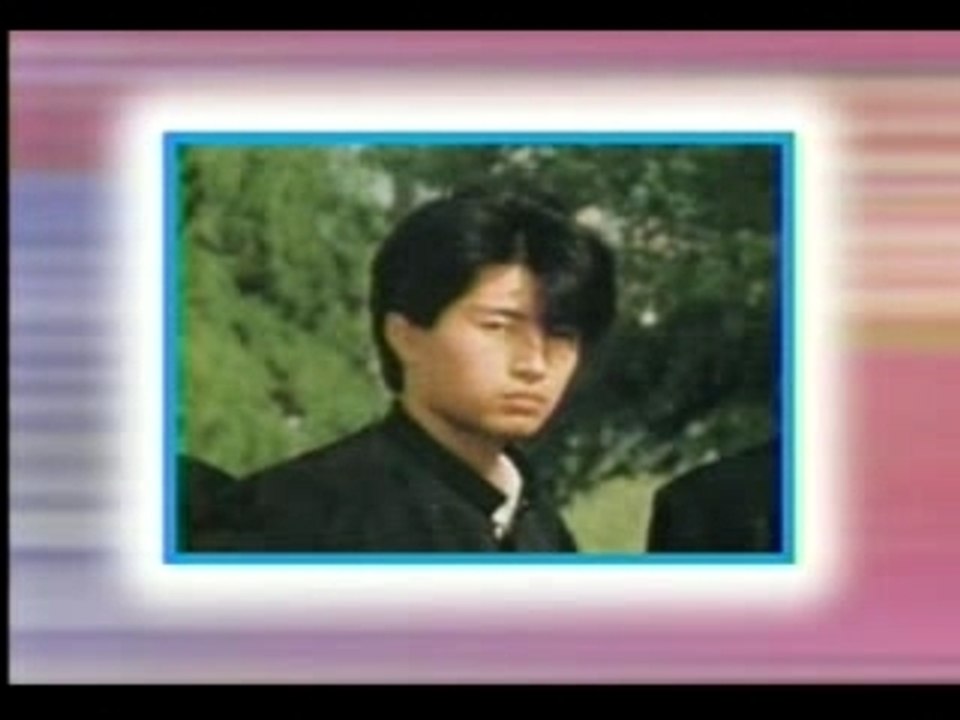 Gackt No Colegial