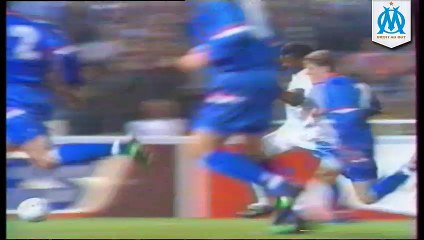 Les 20 ans de Munich : OM 6-0 Moscou