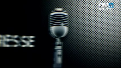 Conf' de presse avec Modou Sougou