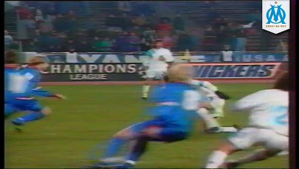 Les 20 ans de Munich : Moscou1-1 OM