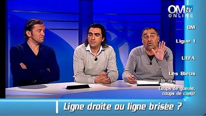 Le Club des Pros