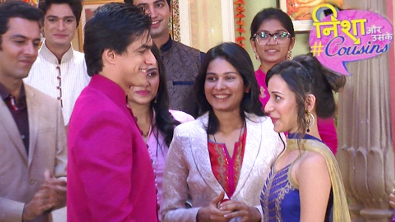 Must Watch Nisha Aur Uske Cousins interesting twist | Episode Update | Star Plus