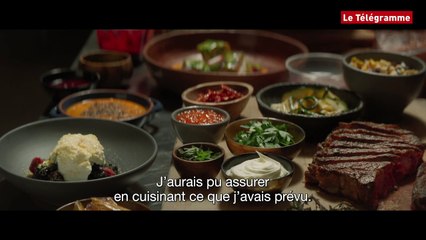 #Chef - Bande Annonce