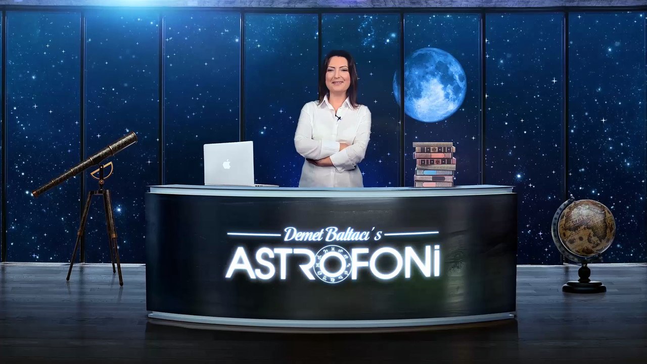 Astrofoni "Your Guide To The Sky"