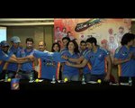 BCLs Pune team launched jersey