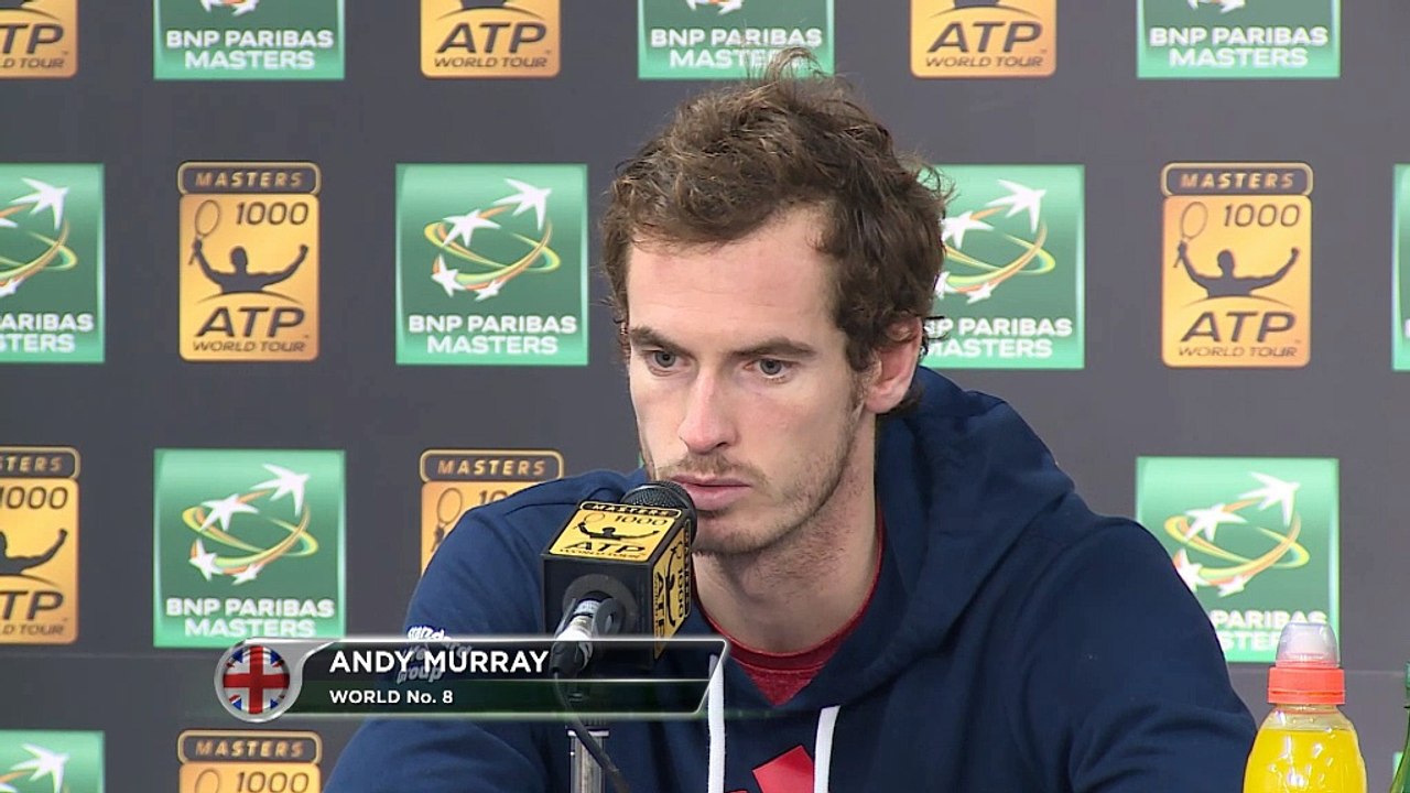 Paris: murray: "habe london verdient"
