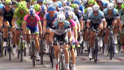 Vuelta España 2015 - La Vuelta iniciará en Puerto Banús