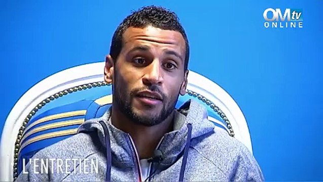 Romao raconte ses débuts en pro