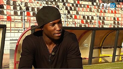 Avec Fanni à Martigues