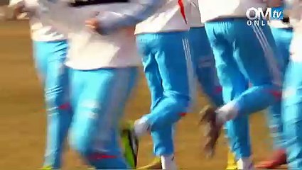 Un Jour à l'OM du 21 février