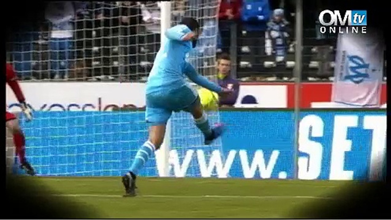 Ibrahimovic/Gignac : le duel