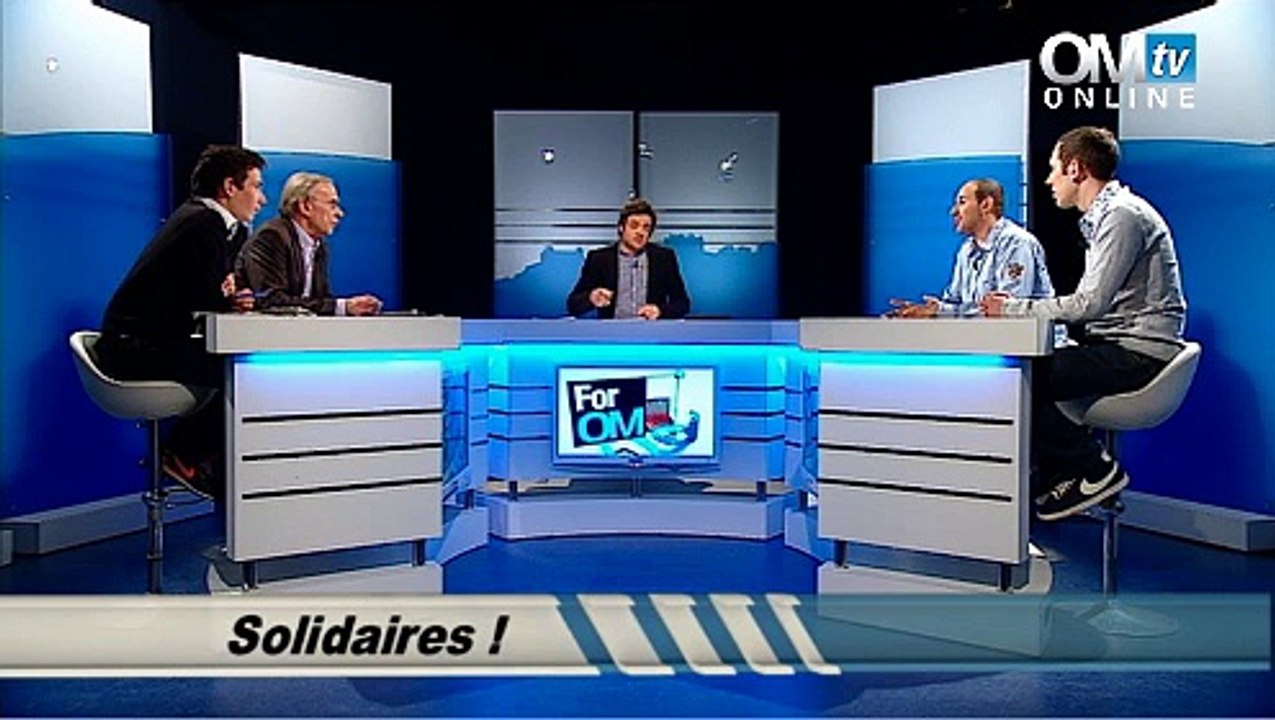 ForOM après OM 1-0 VAFC