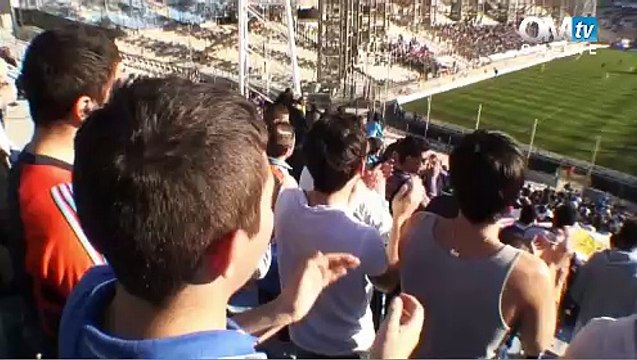 12e hOMme contre Guingamp