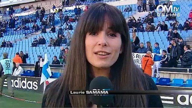 L'Avant-match face à Valenciennes