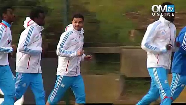 Un Jour l'OM du 14 février