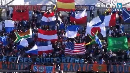 Un Jour à l'OM du 20 février