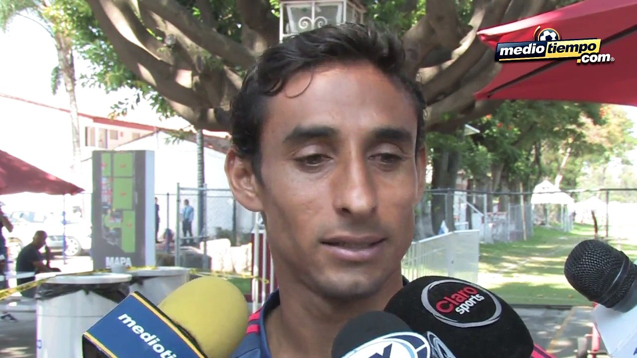 Fernando Arce, material forjado en Coapa