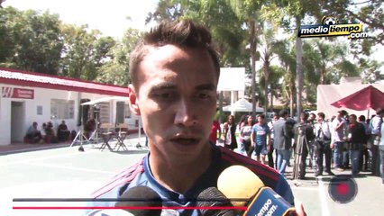 Hay que olvidar estadísticas: Carlos G. Rodríguez