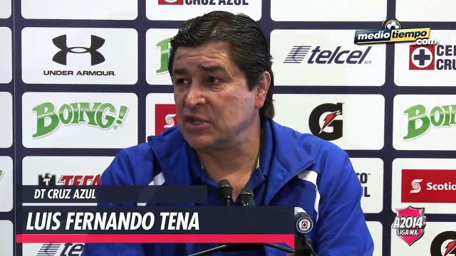 Perdería Cruz Azul a Perea para Mundial de Clubes