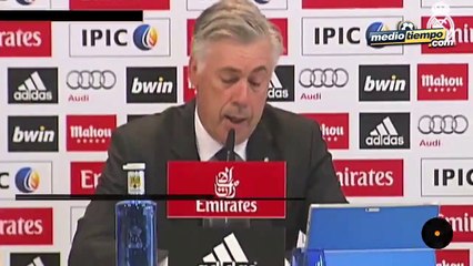 'Chicharito' será titular ante el UD Cornellá