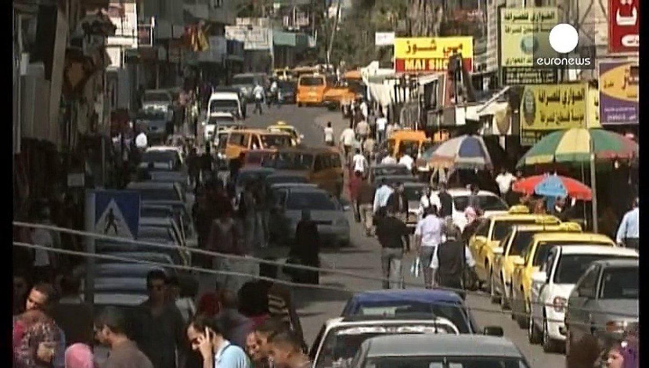 Schweden erkennt Palästina als Staat an