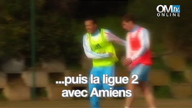 L'Entretien OM : Foued Kadir