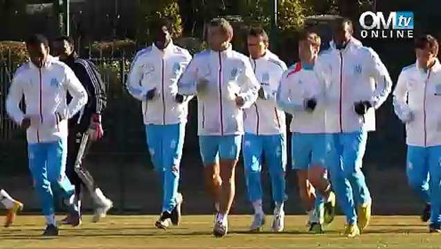 Conf' de presse avant ETG-OM