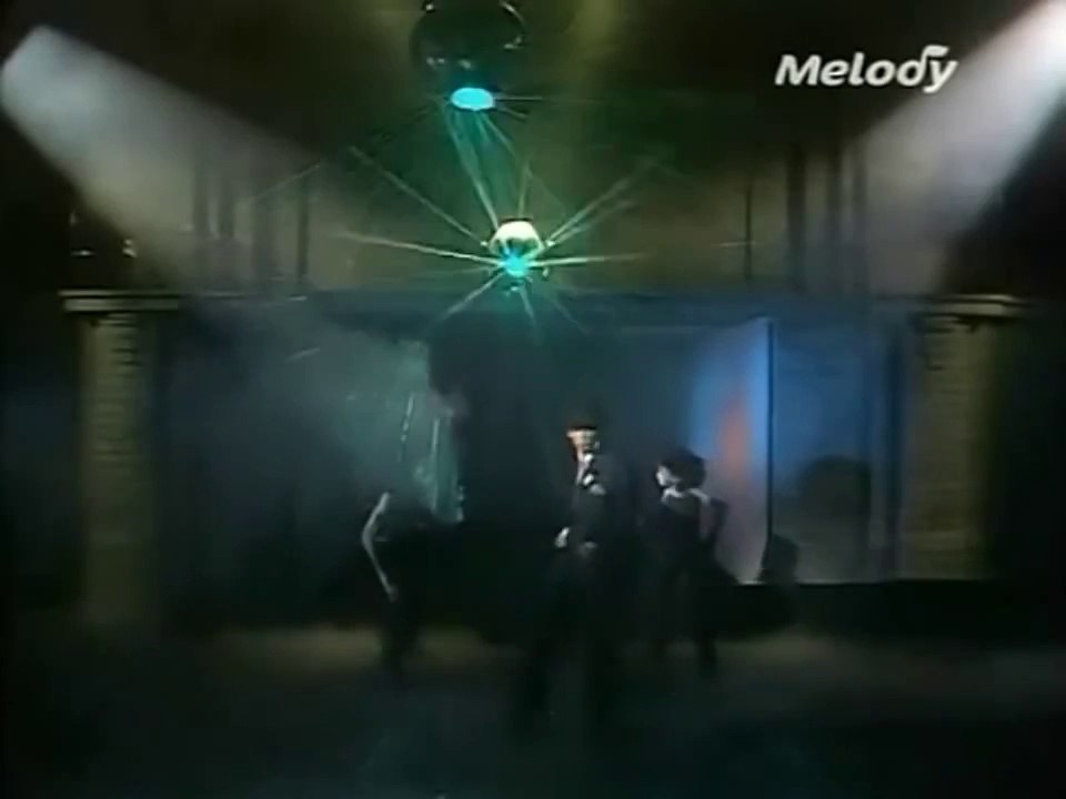 Le Club - Un Fait Divers et Rien de Plus 1982